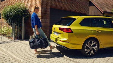Nový Golf Variant skladem