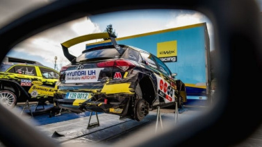 AUTO UH Rally Team uzavřel rok 2020