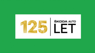 Edice Škoda 125 let